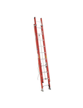 ECHELLE 20' D6220-2 300lb/136kg fibre 1*