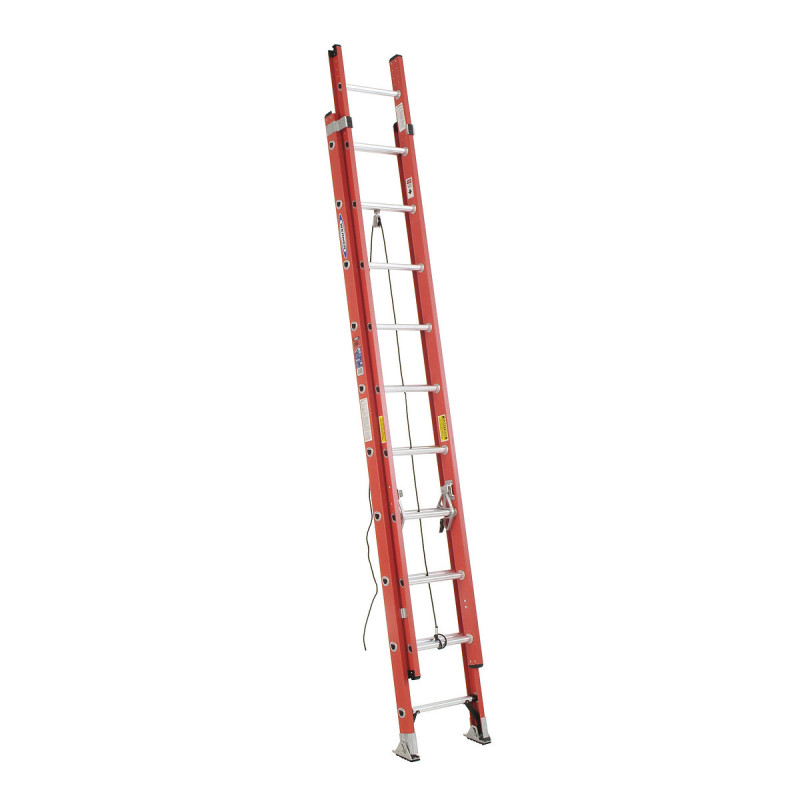 ECHELLE 20' D6220-2 300lb/136kg fibre 1*