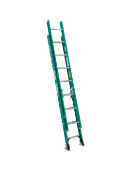 ECHELLE 16' D5916-2 225lb/102kg FIBRE 2*