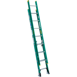 ECHELLE 16' D5916-2 225lb/102kg FIBRE 2*