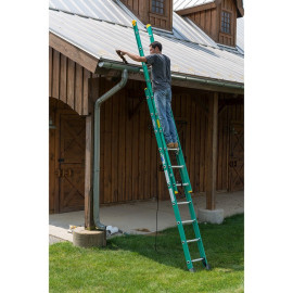 ECHELLE 16' D5916-2 225lb/102kg FIBRE 2*