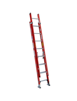 ECHELLE 16' D6216-2 FIBRE 300LBS/136KG