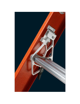 ECHELLE 16' D6216-2 FIBRE 300LBS/136KG