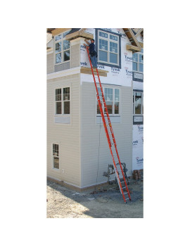ECHELLE 16' D6216-2 FIBRE 300LBS/136KG