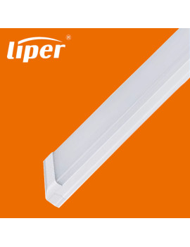 Réglette LED 8 watts -LIPER