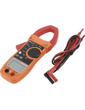 PINCE AMPERMETRIQUE TACTIX  403057