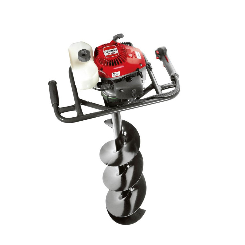 TARRIERE TR1551 EFCO 50CC (moteur seul)
