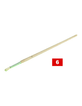 BROSSE TABLEAU RONDE 6