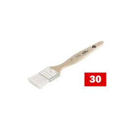 PINCEAU QUEUE MORUE 30