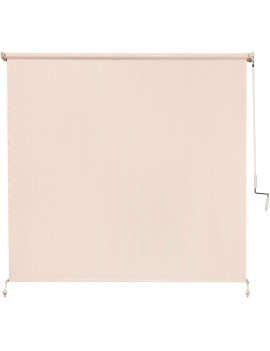 STORE EXT 8X8 PEBBLE 95%