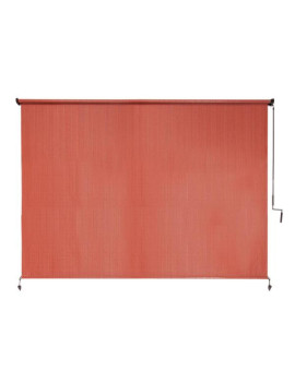 STORE EXT 10x6 TERRACOTTA 90%