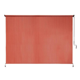 STORE 8x6 EXT TERRACOTTA 90%