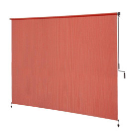STORE 8x6 EXT TERRACOTTA 90%