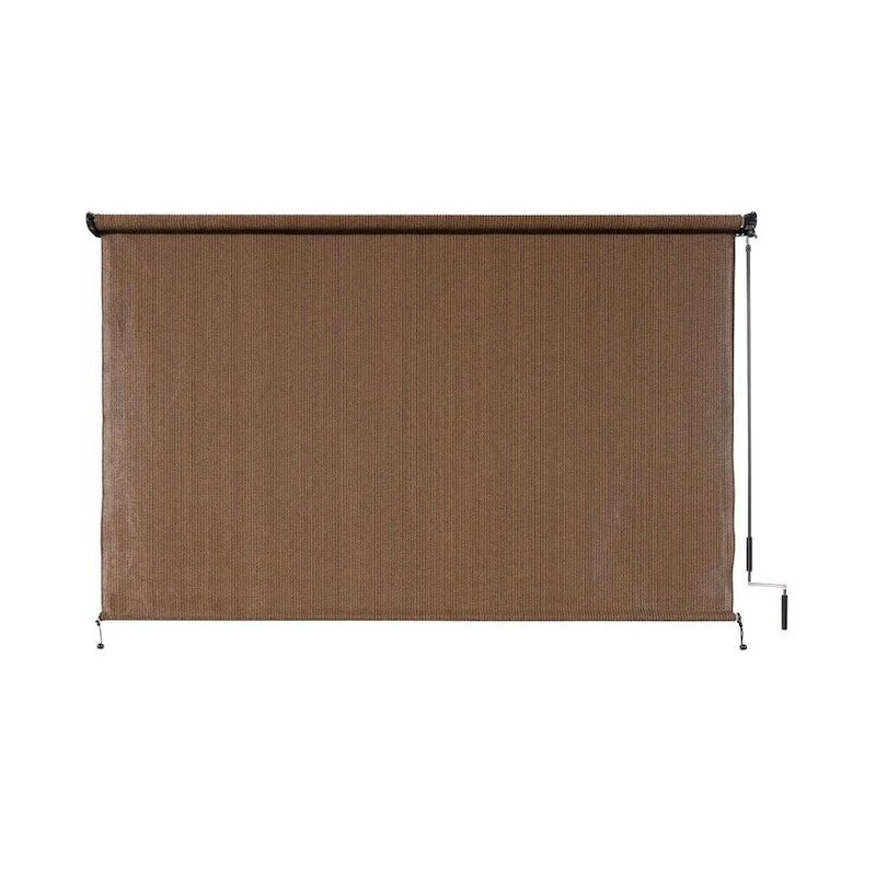 STORE 8x6 EXT MOCHA 90%