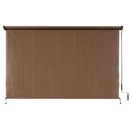 STORE 8x6 EXT MOCHA 90%