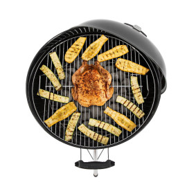 BBQ WEBER KETTLE E-5710 original