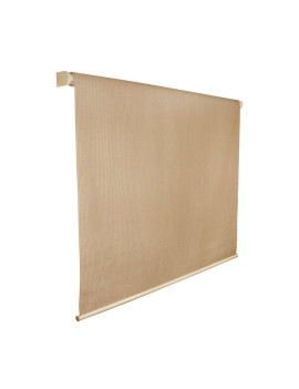 STORE 10x6 EXT SHADE ALMOND