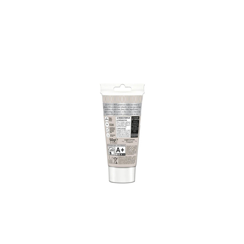 PATE A BOIS PT CHENE CLAIRE 250G 107572