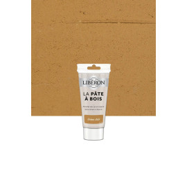 PATE A BOIS PT CHENE CLAIRE 250G 107572