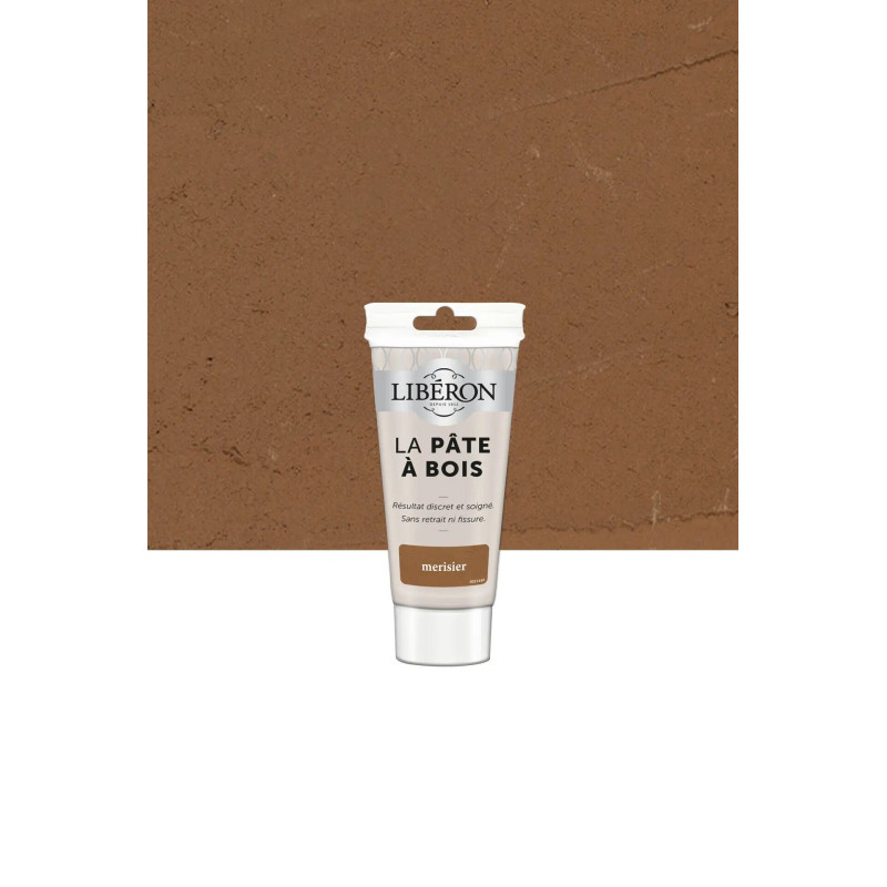 PATE A BOIS MERISIER 150G