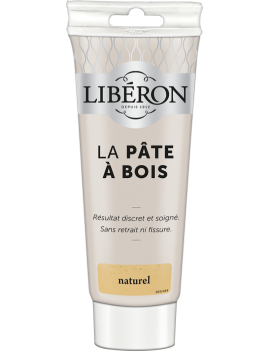 PATE A BOIS REPAR NATUREL MT 150G