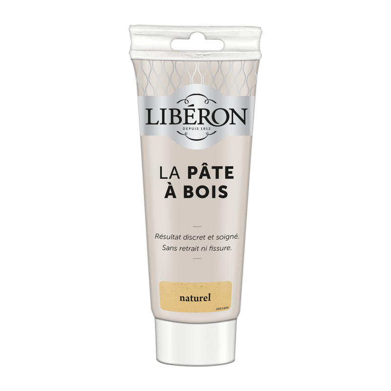 PATE A BOIS REPAR NATUREL MT 150G