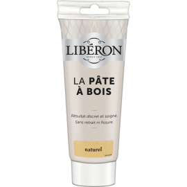 PATE A BOIS REPAR NATUREL MT 150G
