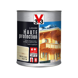 LASURE HP H 1L INCOLORE SATIN
