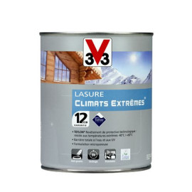 LASURE CLIM/EXT CH/CLAIR/SAT 1L 100440
