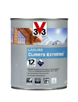 LASURE CLIM/EXT CH/MOY/SAT 5L 100448
