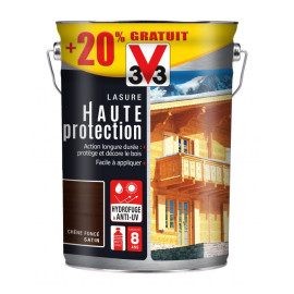 LASURE HP 6L CH/FONCE