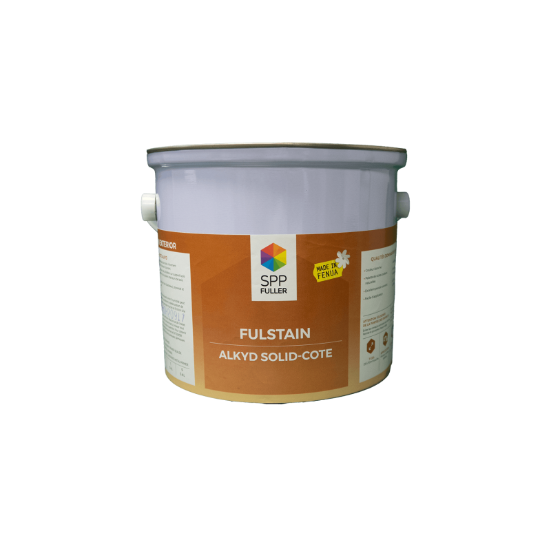 FULSTAIN WHITE GAL
