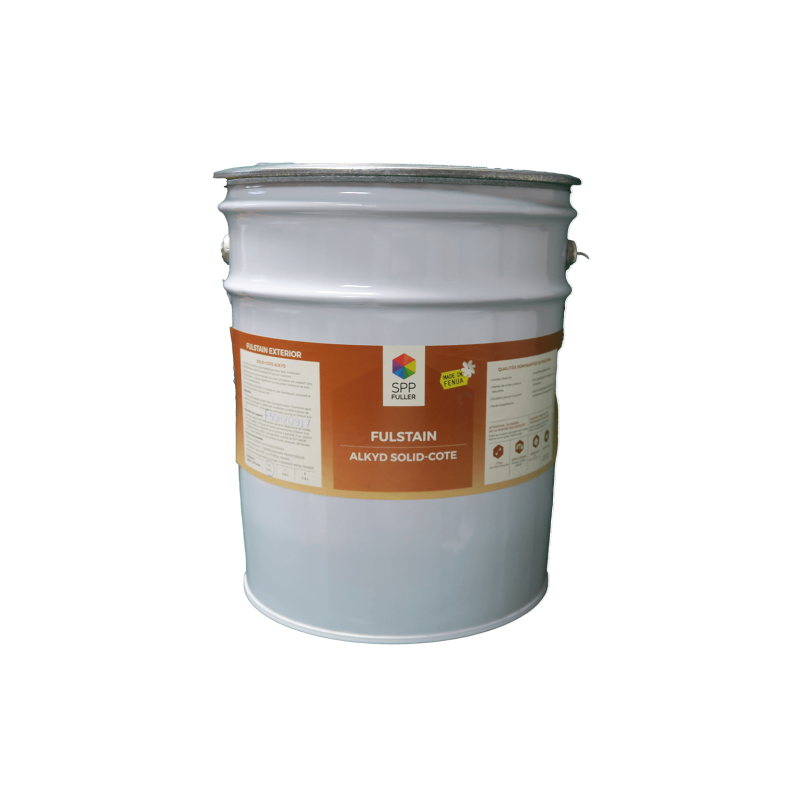 FULSTAIN WHITE TQ