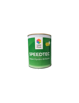 SPEEDTEC WHITE 1/4GAL