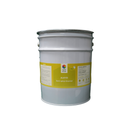 ALKYD SEMI GLOSS WHITE TQ