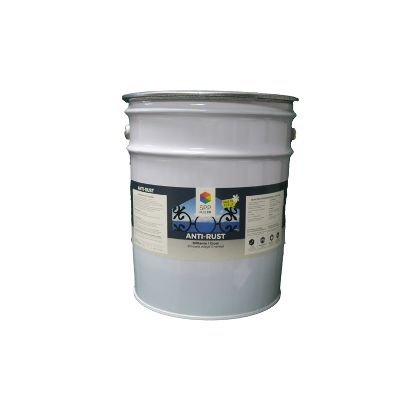 ANTI-RUST WHITE TQ