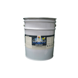 ANTI-RUST WHITE TQ