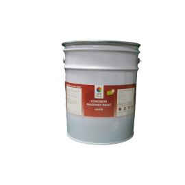 CONCRETE FLAT WHITE TQ