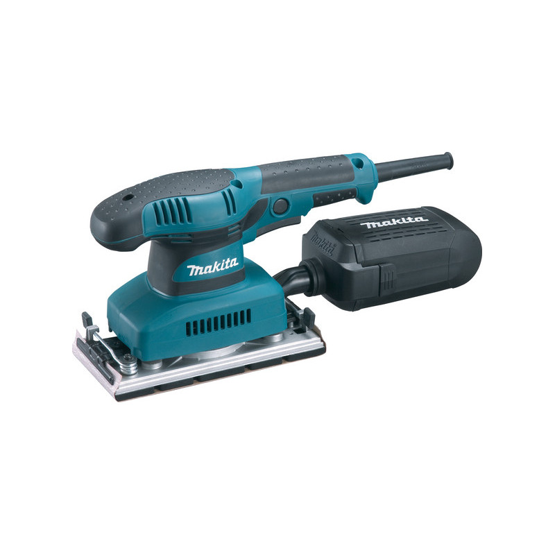 PONCEUSE VIBRANTE BO3710 190W MAKITA