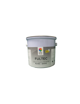 FULTEC WHITE BR HUILE GAL