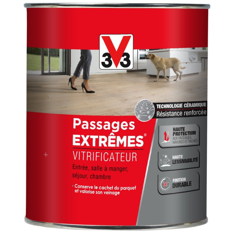VITRIF PAS/EXT INC/SAT 0.75L