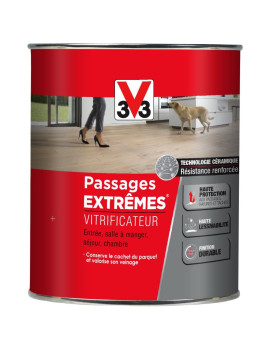 VITRIFICATEUR PAS/EXT INC/SAT 5L 102327