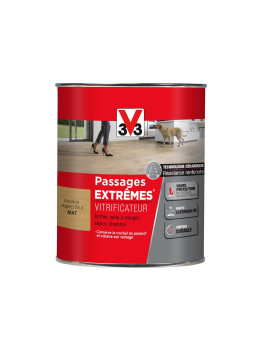 VITRIF PAS/EXT INCOL MAT 5L