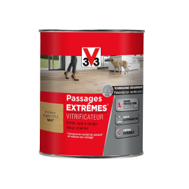 VITRIF PAS/EXT INCOL MAT 5L
