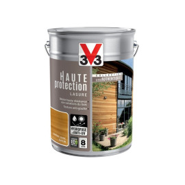 LASURE HP ATHQ 5L CH/DORE