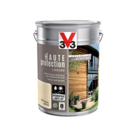 LASURE HP ATHQ 5L INCOLORE