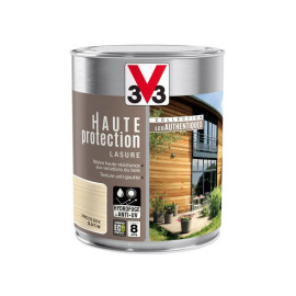 LASURE HP ATHQ 1L INCOLORE