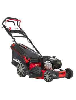 xTOND HARRY HR5000SBQ TRACTEE 48cm 150cc