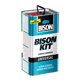 COLLE BISON KIT 4.5L