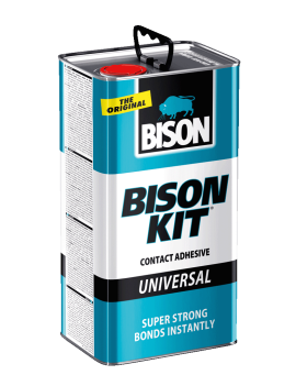 COLLE BISON KIT 3L